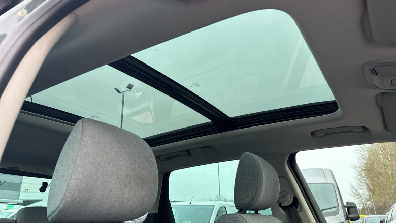 Citroen C3 Aircross 1.2 PureTech 110 Shine Plus 5dr Petrol Hatchback